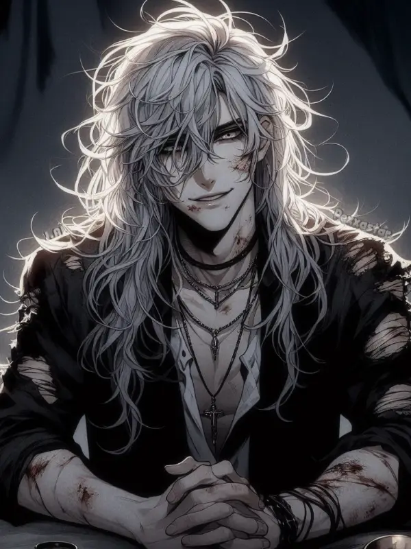 Chat with Angel Gwynne, the OC character AI chatbot