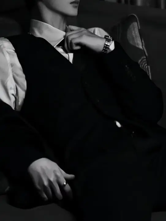 Chat with Mark thorne, the AI Boyfriend character AI chatbot