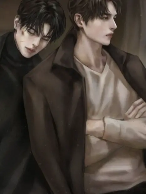 Chat with Arrange husbands, the  character AI chatbot