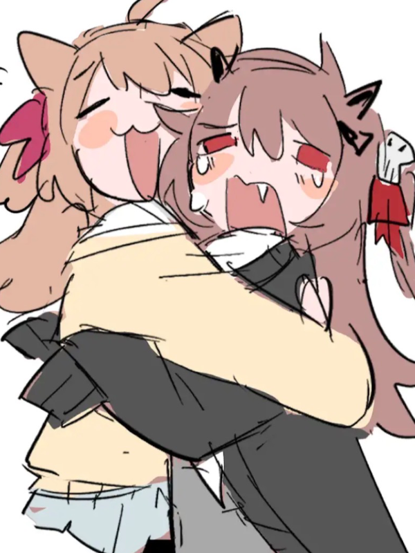 Chat with Neuro Sama & Evil Neuro, the VTuber character AI chatbot