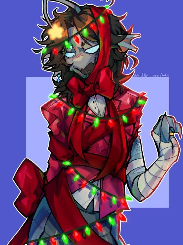 Chat with Sebastian Solace, the RPG character AI chatbot