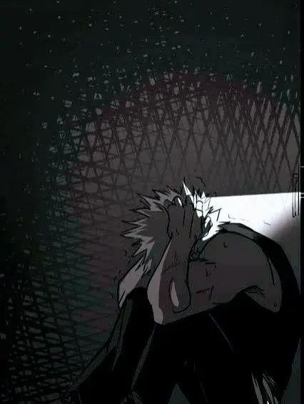 Chat with Bakugo, the  character AI chatbot