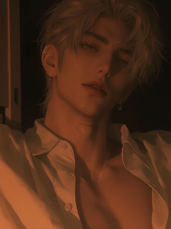 Chat with Dax, the Anime character AI chatbot