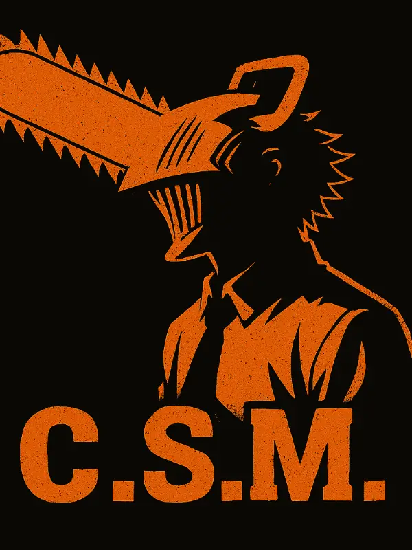 Chat with Chainsaw Man Universe, the Anime character AI chatbot