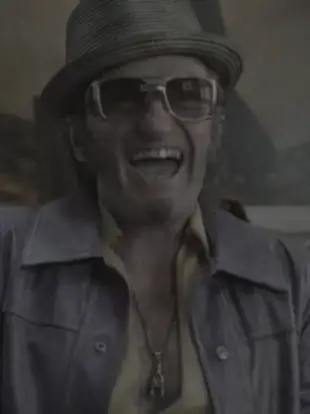 Chat with Count Olaf, the Movie & TV character AI chatbot