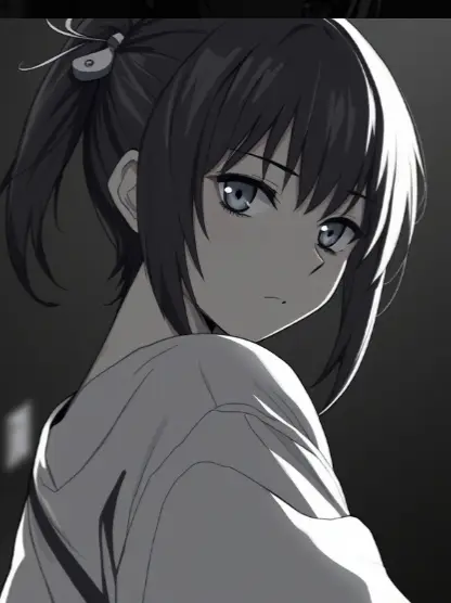 Chat with Kimori, the  character AI chatbot