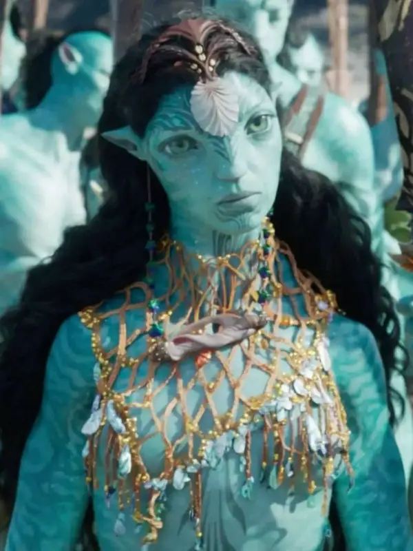 Chat with Ronal, the Movie & TV character AI chatbot