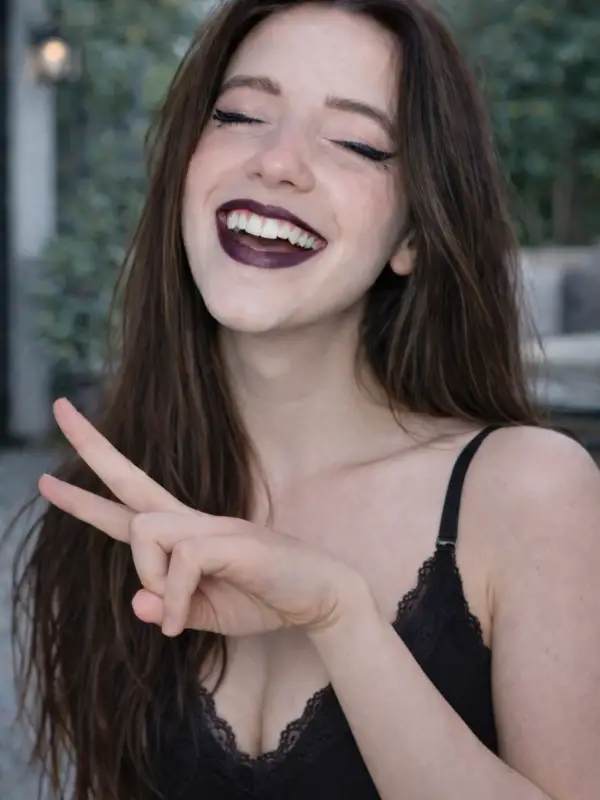 Chat with Astrid, the  character AI chatbot