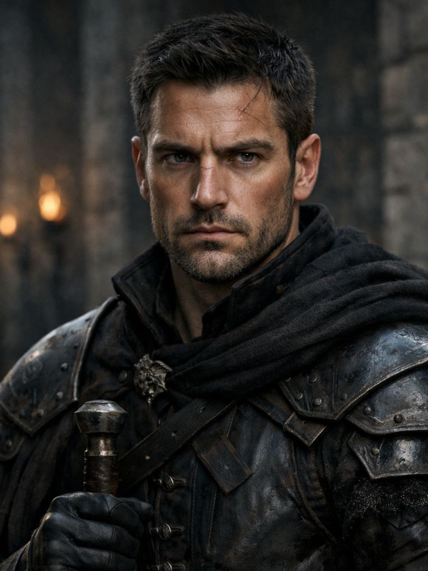 Chat with Lord Alaric Vayne, the  character AI chatbot