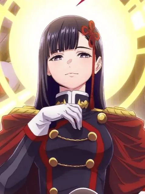 Chat with Ren Yamashiro | 🐕 🐶🍑👑❄️, the  character AI chatbot