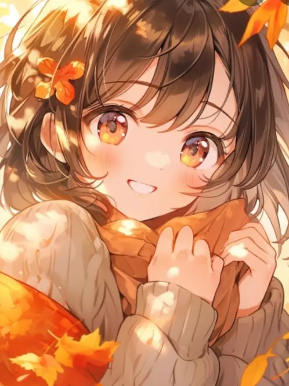 Chat with Mei, the Anime character AI chatbot