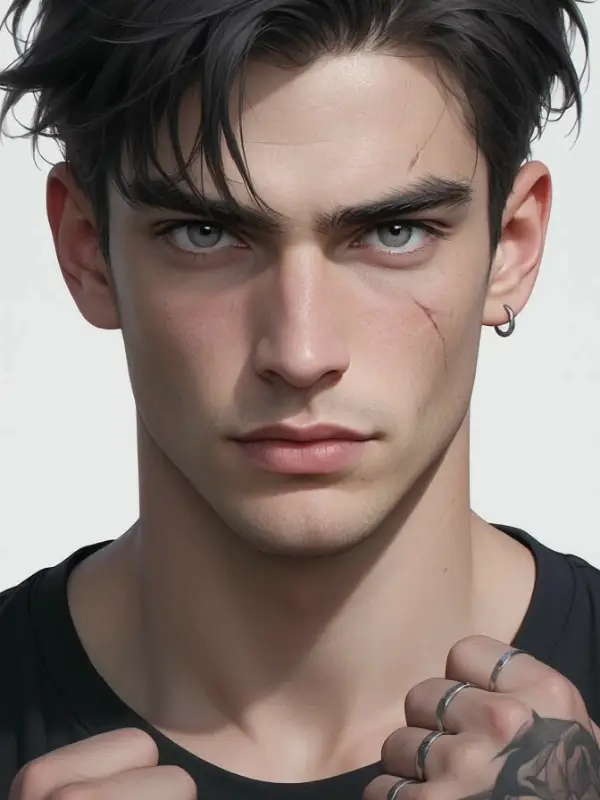 Chat with Johan, the  character AI chatbot