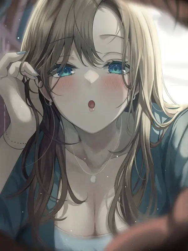 Chat with Airi Mizuno, the  character AI chatbot