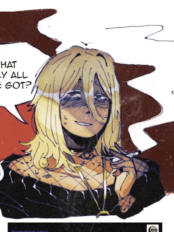 Chat with Truthless Recluse, the Game Characters character AI chatbot