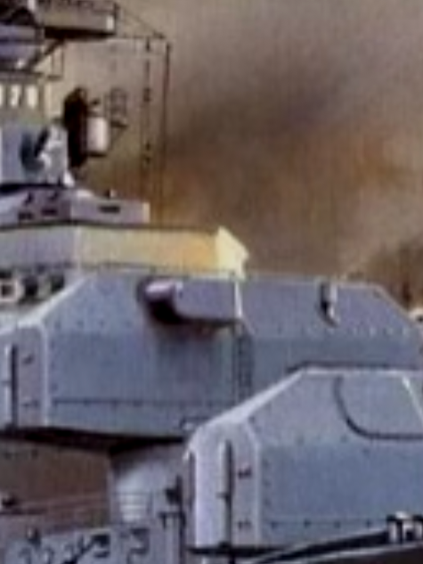 Chat with KMS Bismarck, the Celebrity character AI chatbot