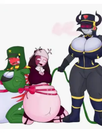 Chat with Japan and Sarventa, the  character AI chatbot