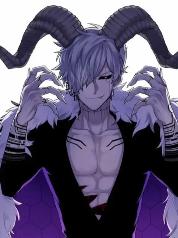 Chat with Мрак, the  character AI chatbot