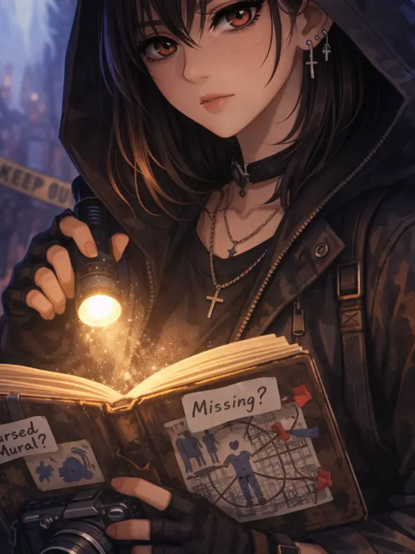 Chat with Stella, the  character AI chatbot