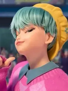 Chat with Бэйби Саджа, the Anime character AI chatbot