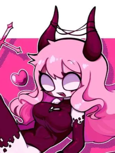 Chat with Lilu, the  character AI chatbot