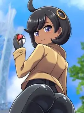 Chat with Emma, the Anime character AI chatbot