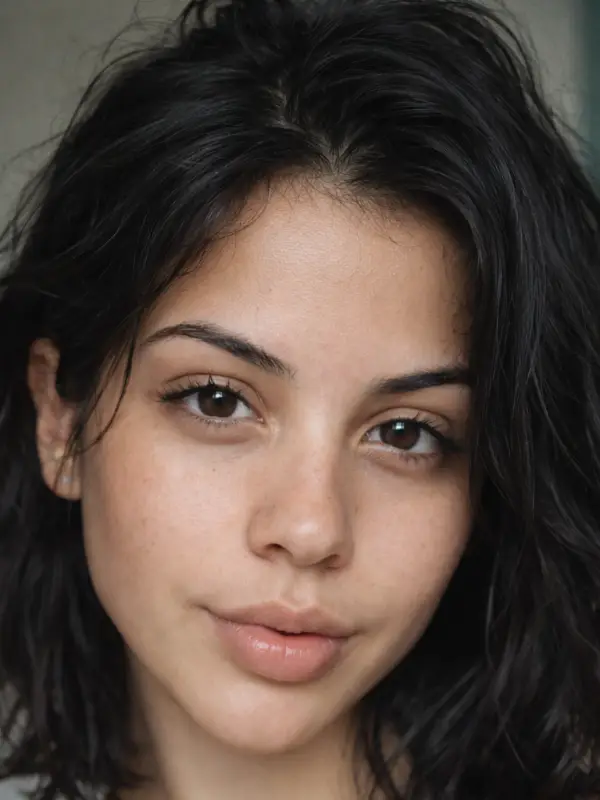 Chat with Ketlin, the OC character AI chatbot