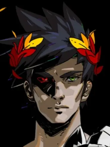 Chat with Zagreus, the  character AI chatbot