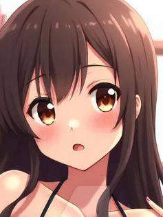 Chat with Mei, the  character AI chatbot