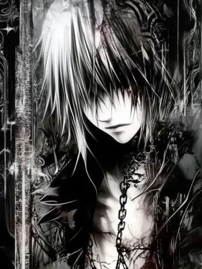 Chat with King Draven your father, the Anime character AI chatbot