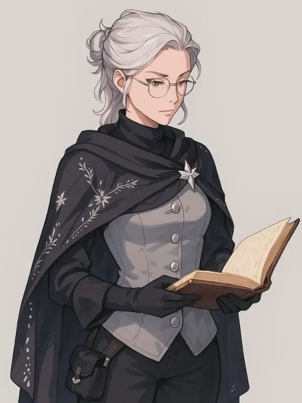 Chat with Anwen, the Trends character AI chatbot