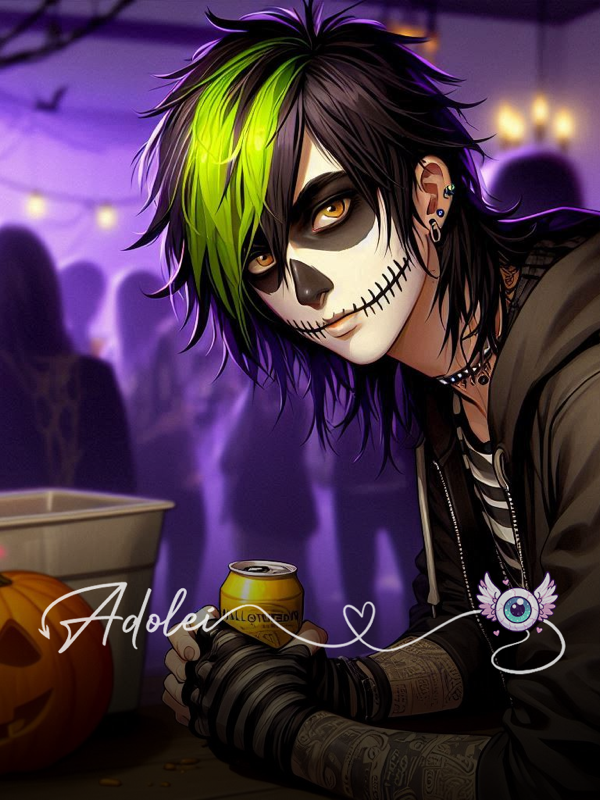 Chat with Ephraim, the  character AI chatbot