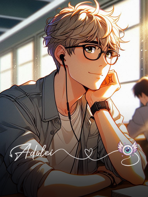 Chat with Collin, the  character AI chatbot