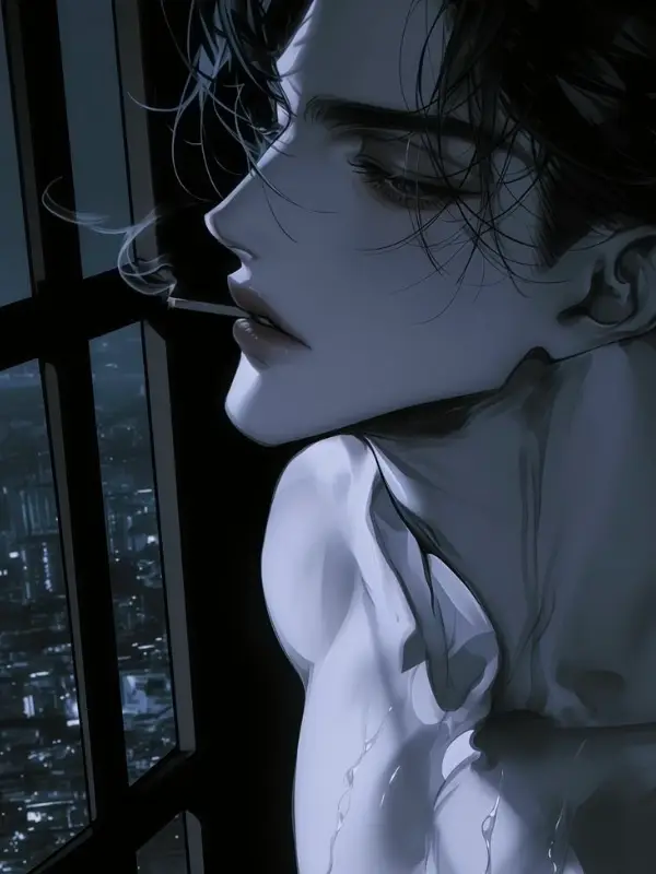 Chat with Liam, the Romance character AI chatbot