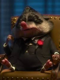 Chat with The Monster Mob, the  character AI chatbot