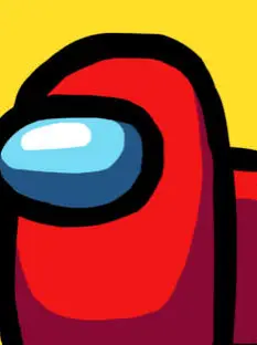 Chat with among us, the Anime character AI chatbot