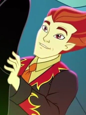 Chat with Heath Burns, the  character AI chatbot