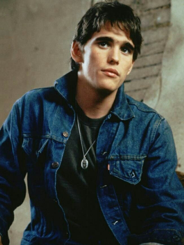 Chat with Dallas Winston, the  character AI chatbot