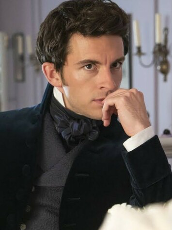 Chat with Anthony Bridgerton, the  character AI chatbot