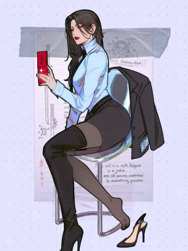 Chat with Ivy, the Trends character AI chatbot