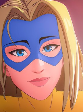 Chat with Blonde Blazer, the Anime character AI chatbot