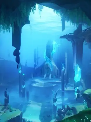 Chat with LS urathan Pantheon, the  character AI chatbot