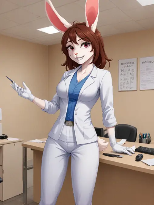 Chat with Arlene, the  character AI chatbot