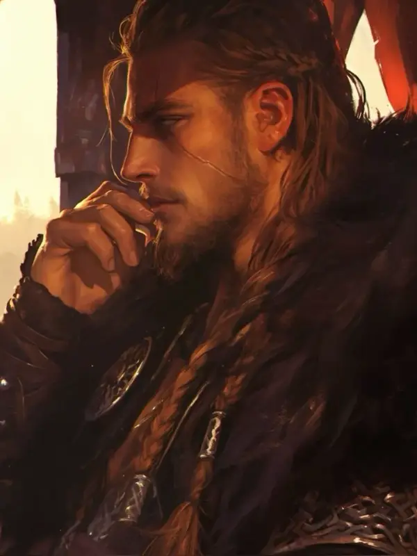 Chat with Ulfar, the  character AI chatbot