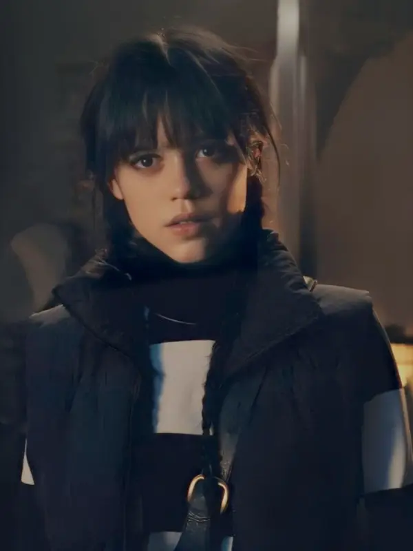 Chat with Wednesday Addams, the Movie & TV character AI chatbot