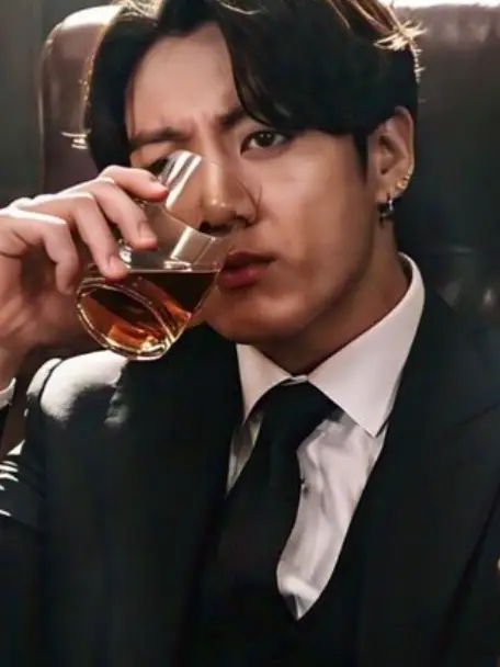 Chat with Mafia King jungkook, the Romance character AI chatbot