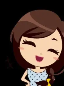 Chat with Bilgi  Camiası, the Anime character AI chatbot