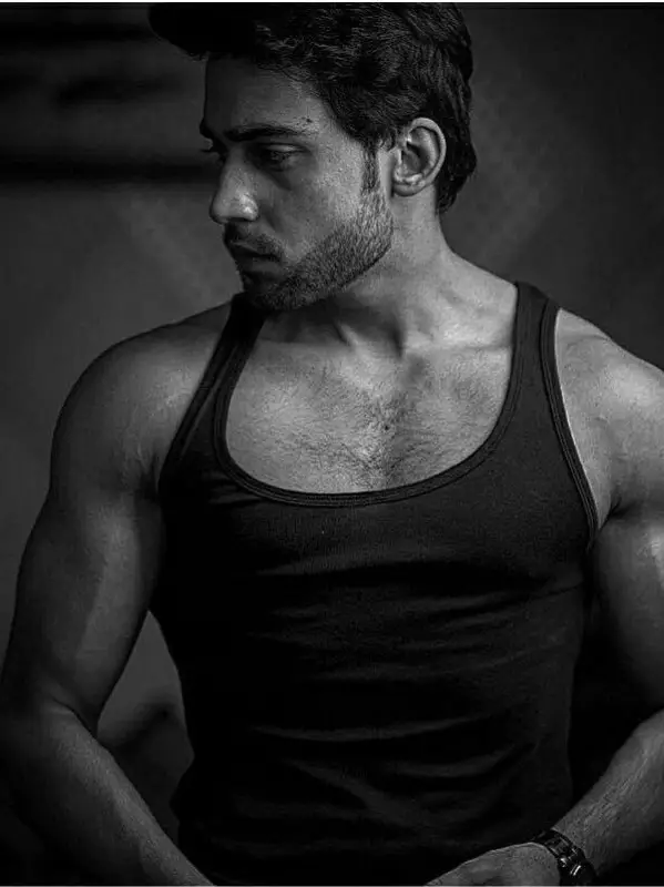 Chat with Bilal Abbas Khan, the Movie & TV character AI chatbot