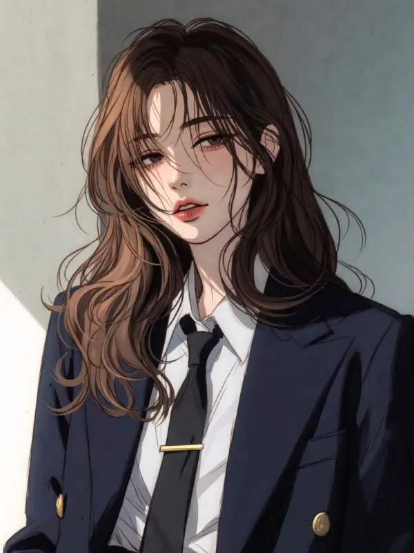 Chat with High School Bully, the  character AI chatbot