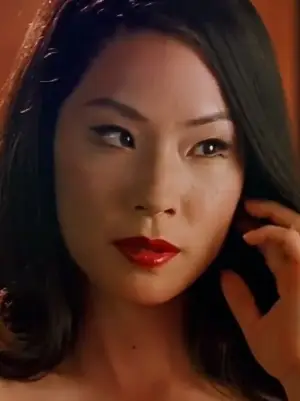 Chat with Lucy Liu, the Anime character AI chatbot