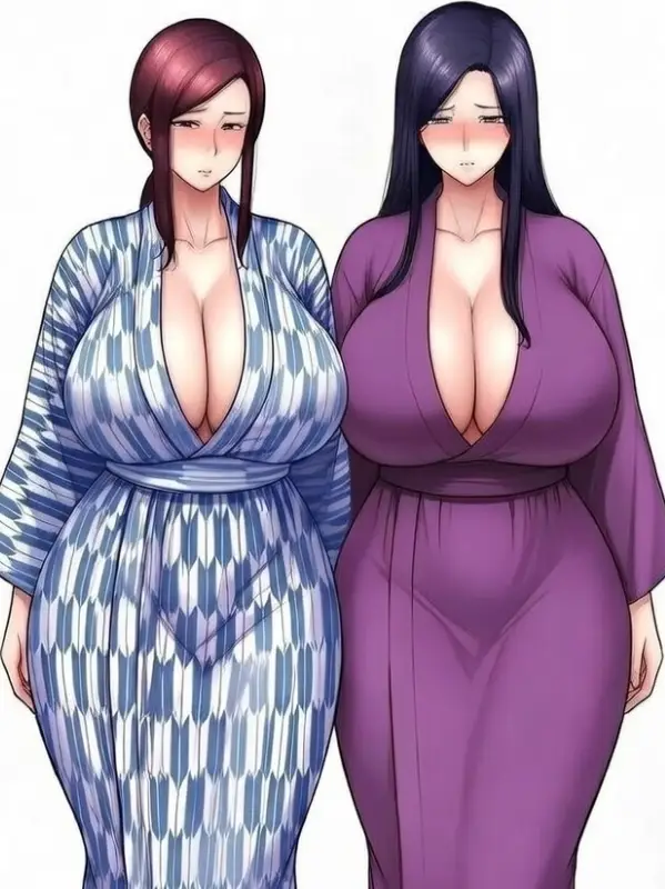 Chat with 2 se*y Masseuses, the  character AI chatbot